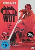 Cover: Blinde Wut - Sony Pictures Home Entertainment