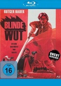 Cover: Blinde Wut - Sony Pictures Home Entertainment