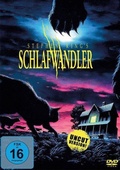 Cover: Stephen Kings Schlafwandler - Sony Pictures Home Entertainment