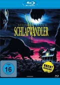 Cover: Stephen Kings Schlafwandler - Sony Pictures Home Entertainment
