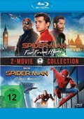 Cover: Spider-Man - Sony Pictures Home Entertainment