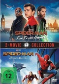 Cover: Spider-Man - Sony Pictures Home Entertainment