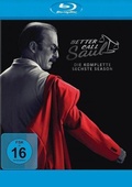 Cover: Better Call Saul - Sony Pictures Home Entertainment