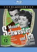 Cover: Meine Schwester und ich - OneGate Media