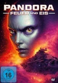 Cover: Pandora - Feuer und Eis - Lighthouse Home Entertainment