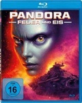 Cover: Pandora - Feuer und Eis - Lighthouse Home Entertainment