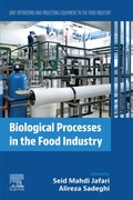 Cover: Biological Processes in the Food Industry - Elsevier