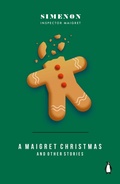 Cover: A Maigret Christmas - Penguin Classics