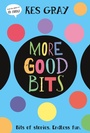 Cover: More Good Bits - DK flip