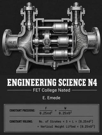 Enlarge image Cover: Engineering Science N4 Study Guide Exam Prep Epub - Efetobo Emede