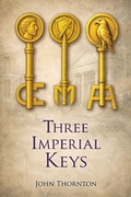 Cover: Three Imperial Keys - John Thornton