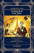 Cover: Aphorisms from In Search of Lost Time - Be the Rock Press