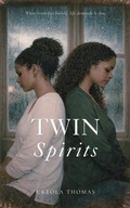 Cover: Twin Spirits - FlameFire