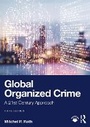 Cover: Global Organized Crime - Routledge