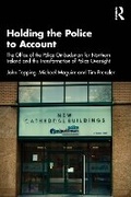 Cover: Holding the Police to Account - Routledge