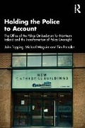 Cover: Holding the Police to Account - Routledge