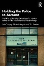 Cover: Holding the Police to Account - Routledge