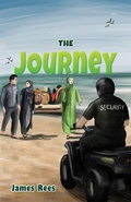 Cover: The Journey - Austin Macauley Publishers
