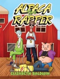 Cover: Alpaca the Rapper - Austin Macauley Publishers