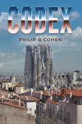 Cover: Codex - Austin Macauley Publishers