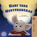 Cover: Hari yang Menyenangkan - KidKiddos Books Ltd.