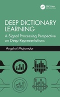 Cover: Deep Dictionary Learning - Taylor & Francis