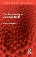 Cover: The Personality of Jonathan Swift - Routledge