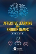 Cover: Affective Learning and Serious Games - CRC Press