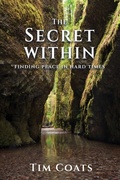 Cover: The Secret Within - Clipston Publishing