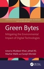 Cover: Green Bytes - CRC Press