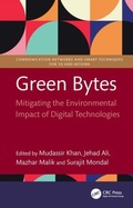 Cover: Green Bytes - CRC Press
