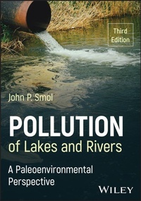 Enlarge image Cover: Pollution of Lakes and Rivers - Wiley