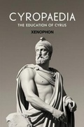 Cover: Cyropaedia - Left of Brain Books