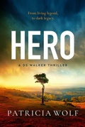Cover: Hero - Embla Books