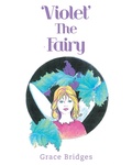 Cover: 'Violet' The Fairy - LifeRich Publishing
