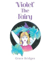 Enlarge image Cover: 'Violet' The Fairy - LIFERICH