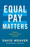 Cover: Equal Pay Matters - Lioncrest Publishing