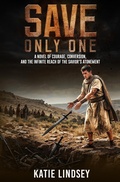 Cover: Save Only One - Publication Consultants