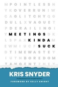 Cover: Meetings Kinda Suck - Ethos Collective