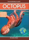 Cover: Octopus - Dylanna Publishing, Inc.