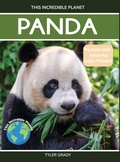 Cover: Panda - Dylanna Publishing, Inc.