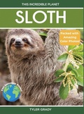 Cover: Sloth - Dylanna Publishing, Inc.