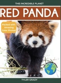 Cover: Red Panda - Dylanna Publishing, Inc.