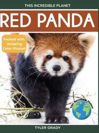 Enlarge image Cover: Red Panda - Dylanna Publishing, Inc.