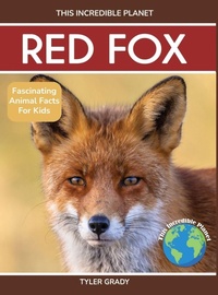 Enlarge image Cover: Red Fox - Dylanna Publishing, Inc.