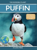 Cover: Puffin - Dylanna Publishing, Inc.