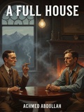 Cover: A Full House - Wildside Press LLC