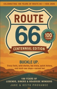 Enlarge image Cover: Route 66 - Life Impact Publishing