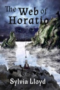 Cover: The Web of Horatio - Wandering Doe Publishing