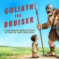 Cover: GOLIATH THE BRUISER - David Ritchie